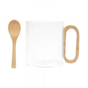 TAZA SOKI personalizada